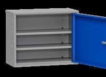470 X 210 X 580 14 kg 35 kg Storage Cabinet 2 Shelves Förvaringsskåp 2 Hyllor Dimension (mm)
