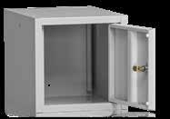 Cabinets Wardrobe Base Unit Klädskåp Bassektion Dimension (mm) Weight 4-960-1 1800 X300 X 500 20 kg 4-961-1 1800 X