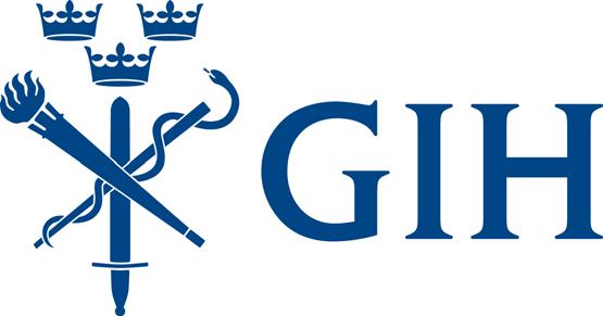 Diarienummer: GIH 2019/165 Datum: 2019-08-28 Ersätter beslut: 2019-06-11 Giltig: Tillsvidare Beslutad av HS 2019-08-28