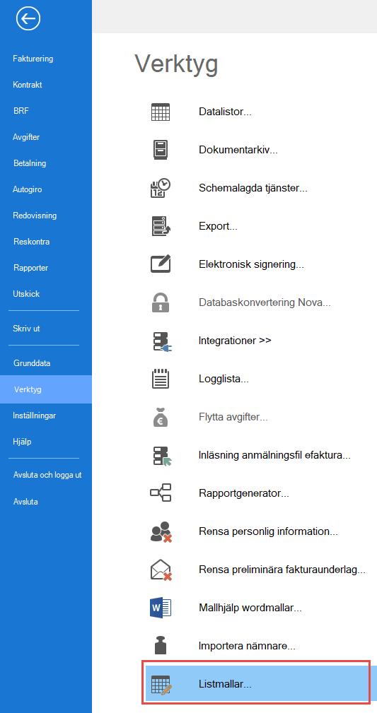 Nyhetsdokument Vitec Hyra - Version 1.