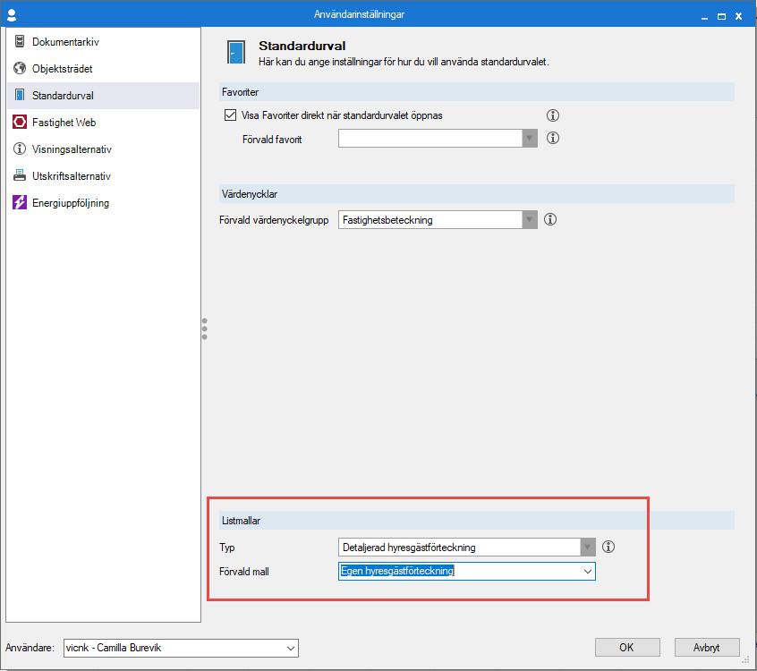 Nyhetsdokument Vitec Hyra Version 1.