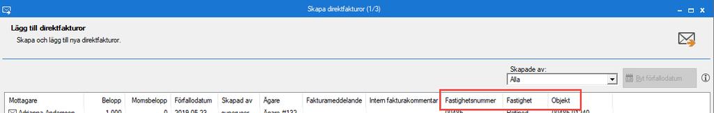 Nyhetsdokument Vitec Hyra Version 1.