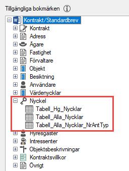 Nyhetsdokument Vitec Hyra - Version 1.
