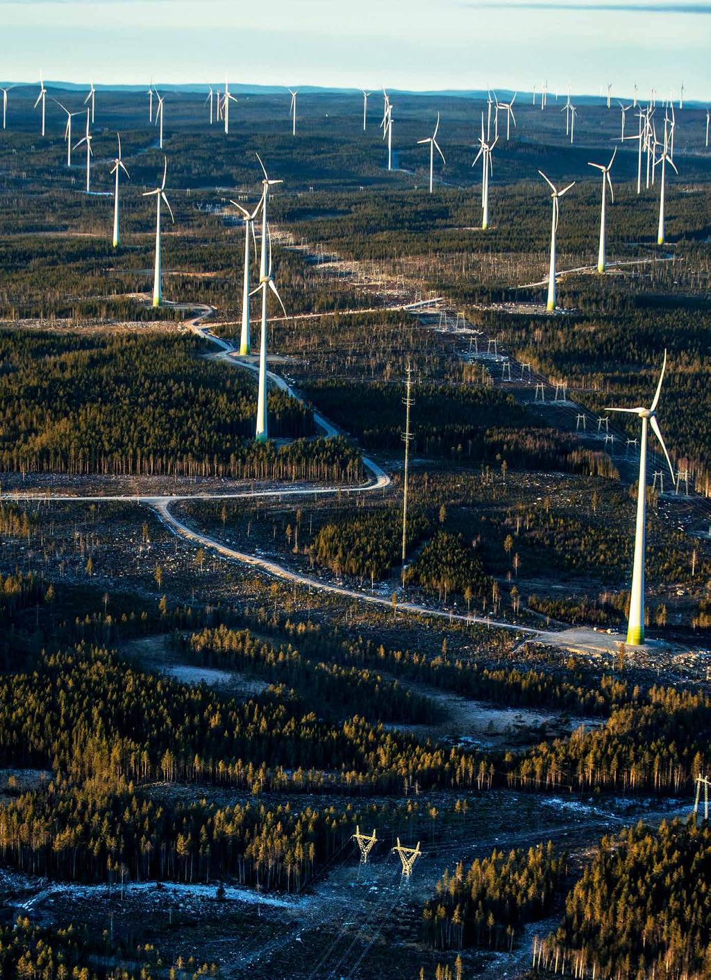 4. Vad behövs för att möjliggöra gröna