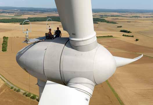 4.1 Uppdatera miljöbalken och myndigheternas instruktioner Om Sveriges klimat- och energimål ska nås på ett så kostnadseffektivt sätt som möjligt krävs medverkan från våra myndigheter och effektiva