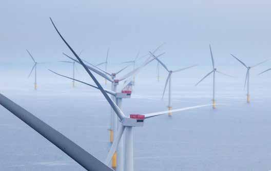 3. Sveriges nya storskaliga gröna näring Globalt, inom EU och i Sverige tas en lång rad initiativ för att möta klimathotet och ställa om till en förnybar värld.
