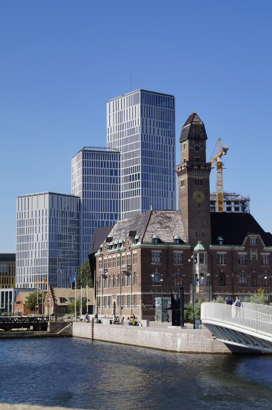 MALMÖ: BOSTADSMARKNADEN Prisutvecklingen för bostadsträtter i Malmö fortätter uppåt i augusti med 0.7%.