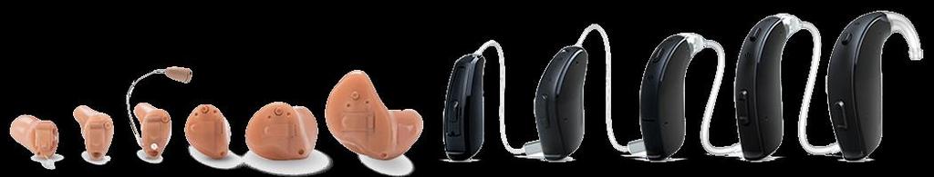 GN HEARING - Hörapparat Avancerad, Extern HT, Grav, Barn Hörapparat BÖ Extern HT LiNX Quattro RE961-DRWC,