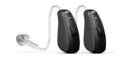 GN HEARING - Laddare Resound Quattro laddare inklusive powerbank Pris 800 kr ex moms GN Hearing erbjuder hörapparat med inbyggt