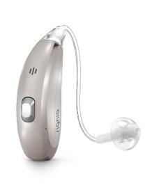 Extern HT Pure 13 7Nx Hörapparat BÖ Extern HT