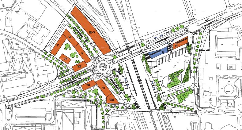 Luftkvaliteten vid Resecentrum Datum 2014-12-01 Ver 1 3 Områdesbeskrivning 3.