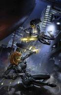 Beyonders #5