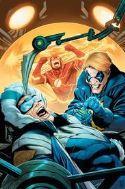 Fantastic Four #8