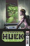 Wives #6 Hulkverines