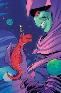 #3 Marvel Rising #1 (Of
