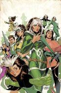 Rangers #37 Main (C: