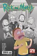 Rick & Morty #48 Cvr A