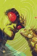 Justice League Odyssey