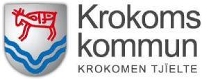 0, 2012-10-09 Krokoms kommun Postadress 835 80 Krokom Besöksadress