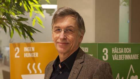 Ventures Companies AgroÖst,