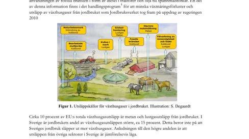 Nuvarande paradigm: Källa: