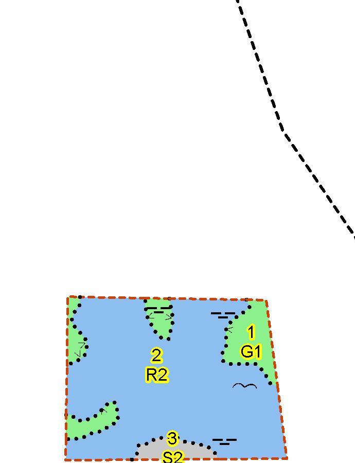 SKOGSKARTA Plan Levar 1:37 Församling Nordmaling Kommun Nordmaling Län Västerbottens län Upprättad