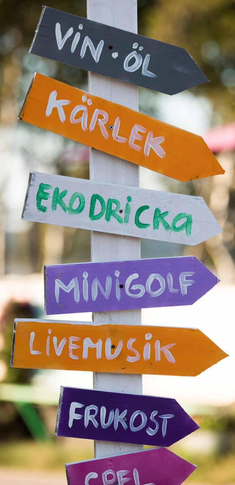 arrangera vilket kräver ökad förståelse mellan olika parter men också praktiska verktyg för att möjliggöra detta.