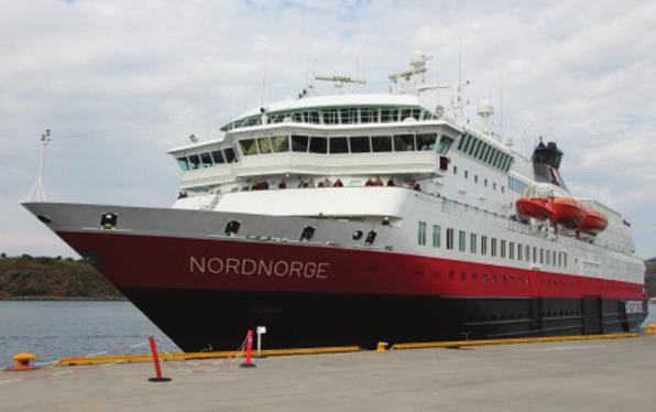 Regionens historia är spännande och stundtals väldigt dramatisk, här har den ryska tsartiden, ryska revolutionen, finsk invandring och andra världskriget satt djupa spår. Kirkenes har idag cirka 3.
