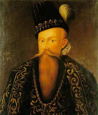 Johan III 1568-1592 Avsätter brorsan Erik.