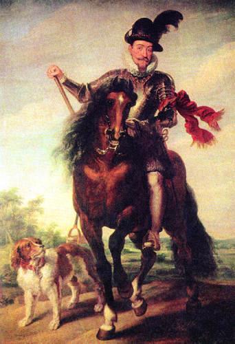 Sigismund (1592-1599) Utrikespolitik: Katolik Polsk kung eftersom modern var
