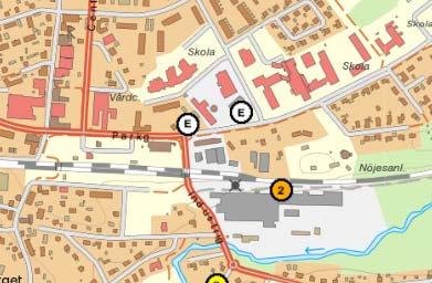 Kv. Hyvlaren, Vårgårda kommun Kompletterande miljöteknisk undersökning Rapport 181206 IDnr