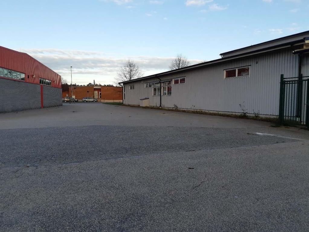 Placering av MP102. Figur 19.