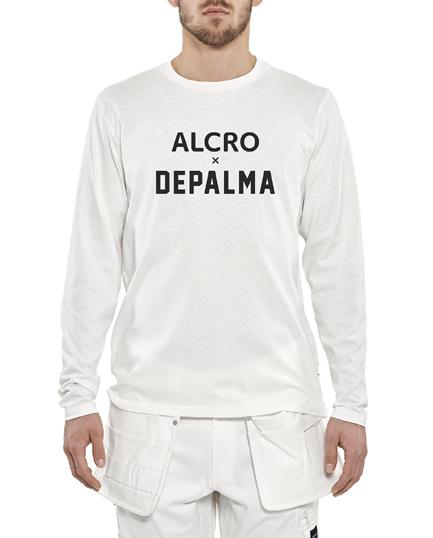 ACRO BRUHE / T-HIRT / T-shirt X ACRO / T-HIRT / T-shirt 001