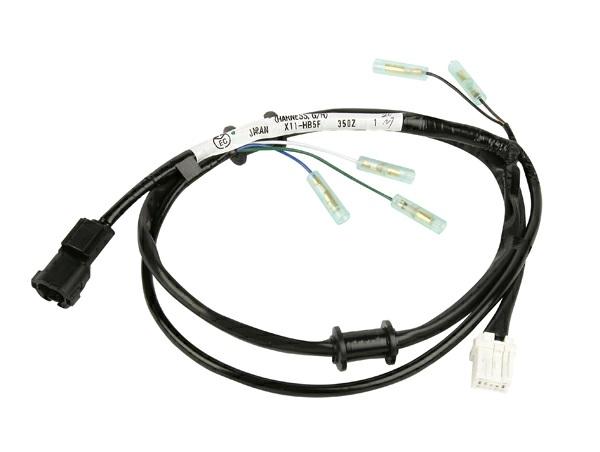 Monteringssats, värmehandtag Artikel nr. 08T70MJWJ40 1 234 kr 12 Volts uttag Artikel nr.