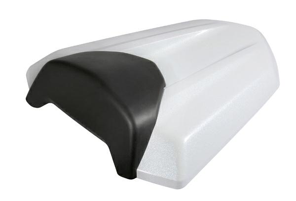 1-sits sadel - YR249C Artikel nr.