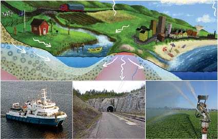 Sveriges geologiska