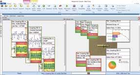 MeasurLink 9 MeasurLink 9 Datainsamling och statistisk processkontroll i realtid MeasurLink är utformat för att samla och förena alla mätdata i en central databas.