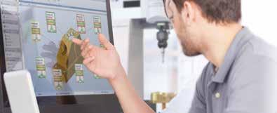 MeasurLink Real-Time Professional Edition plus HOOPS 3D-stöd Dataanalysmodulen Process Analyzer ger dig flexibilitet att analysera dina processer, identifiera problemområden och vidta korrigerande