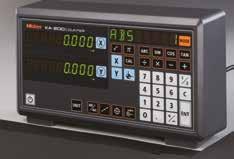 svarshastighet Vikt [g] Listpris Kampanjpris 542-157 0 10 0,8 N/0,75 N/0,7 N 0,0005 (1,5 + L/50) μm 2 1 500 mm/s 175 7 513 5 900 *