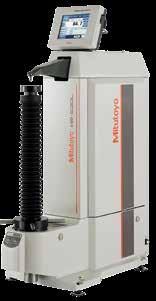 810-336 Listpris: 140 700:- 110 200:- Rockwell-skalor Rockwell Superficial-skalor Indenter HRA, HRC, HRD HR15N, HR30N, HR45N Diamant HRB, HRF, HRG HR15T, HR30T, HR45T Kula
