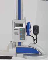 U-WAVE-R För mikrometrar U-WAVE-TM med