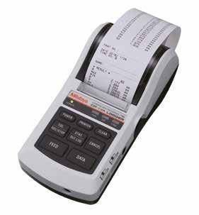 USB (VCP/HID)-utgång för PC (USB IT-PAK vers. 2.