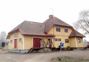 Ritningen är av originalet men du kan lika gärna göra den i moderniserat utförande.