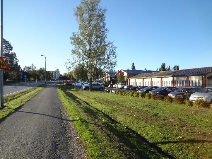 som bildar nätverk och grundar sig på goda förbindelser främjas i hela landet, och livskraften och möjligheterna att utnyttja