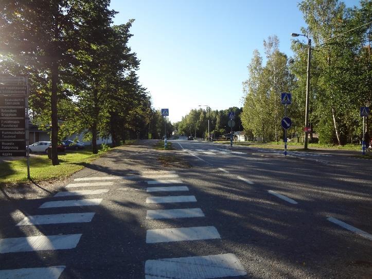 Förutsättningar skapas för en kolsnål och resurseffektiv samhällsutveckling, som i främsta hand stöder sig på den befintliga