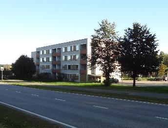 Matlagens genomsnittliga storlek var år 2017 2,92 personer.