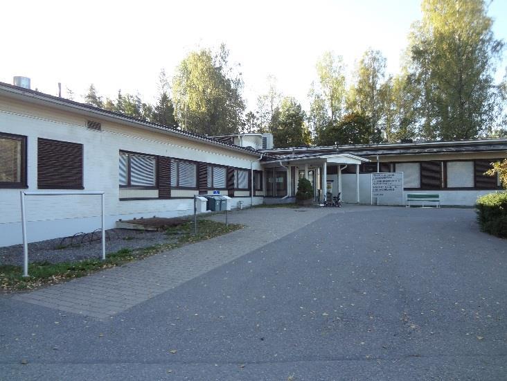 SJUNDEÅ CAMPUS DETALJPLANEÄNDRING BESKRIVNING 9(26) Samhällsstrukturen och tätortsbilden Området är en till kommuncentret ansluten tätort.
