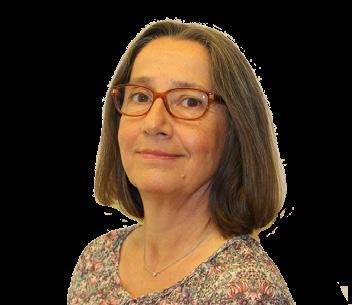 Maria Jonsson e-arkivarie