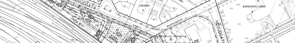Bilaga 1 Situationplan AB