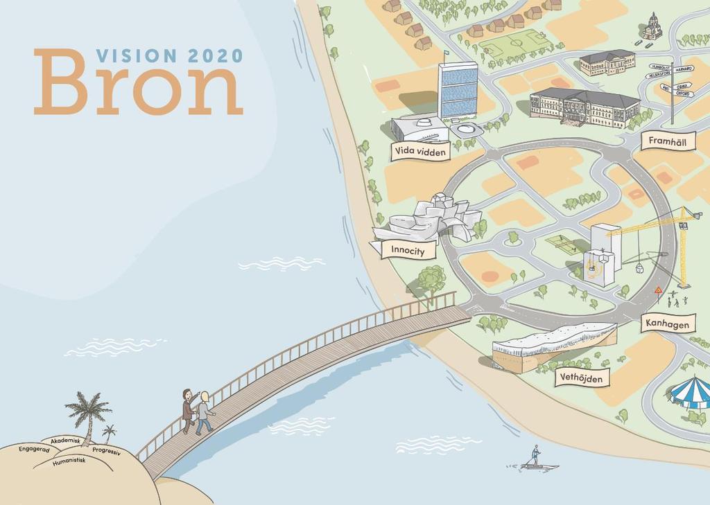 2. Vår vision Sedan läsåret 2011 12 har skolans gjort upp framtidsvisioner med tre års mellanrum.